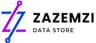 Zazemzi Store Logo