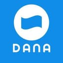 DANA logo