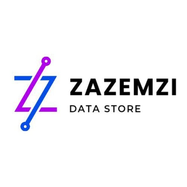 Zazemzi Store Logo