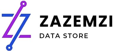 Zazemzi Store Logo